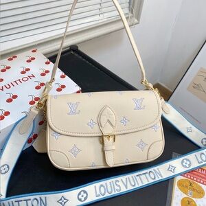 Louis Vuitton women's bag